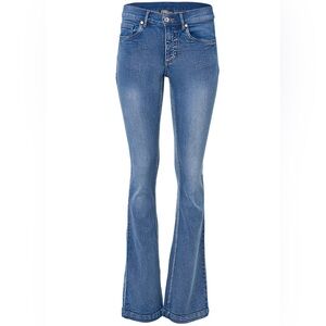 Venus halle bootcut jeans